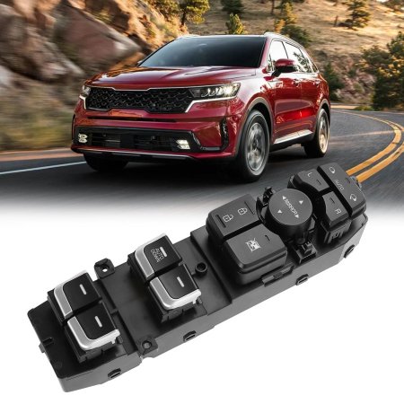 KIA SORENTO 2016 (HY01202/93570)